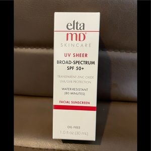 Elta MD sunscreen